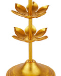 CURREY & COMPANY, AWAKENING FLOOR LAMP, FLOOR LAMP