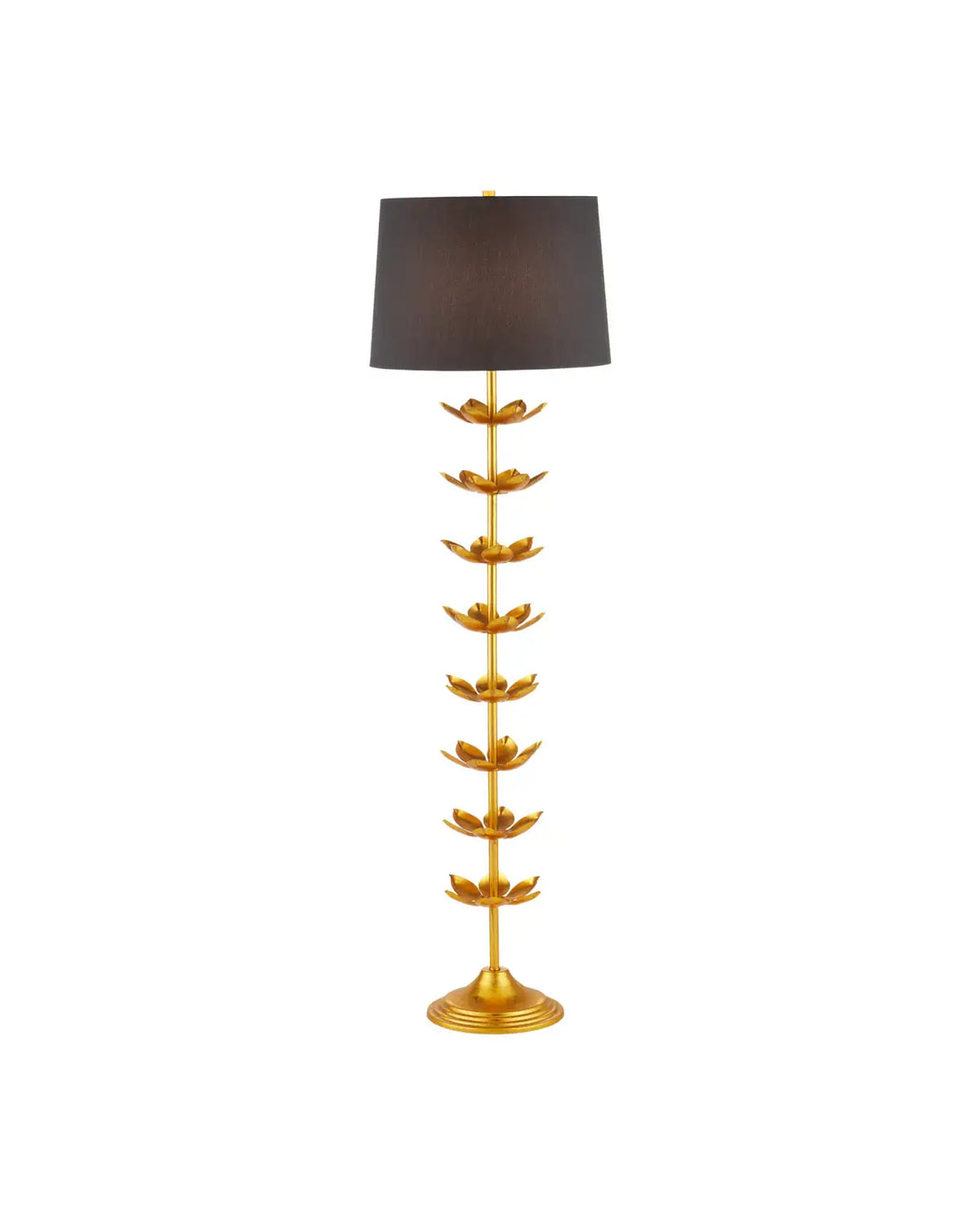 CURREY & COMPANY, AWAKENING FLOOR LAMP, FLOOR LAMP