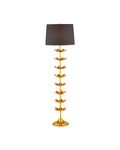 CURREY & COMPANY, AWAKENING FLOOR LAMP, FLOOR LAMP