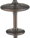 CURREY & COMPANY, AQUEOUS FLOOR LAMP, FLOOR LAMP