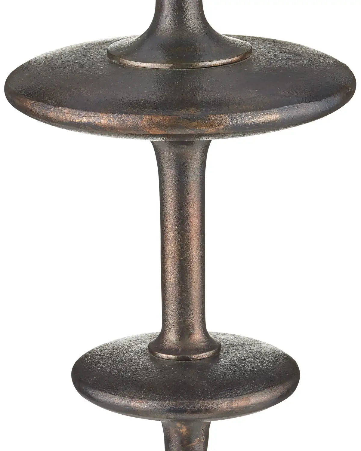 CURREY & COMPANY, AQUEOUS FLOOR LAMP, FLOOR LAMP