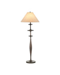 CURREY & COMPANY, AQUEOUS FLOOR LAMP, FLOOR LAMP