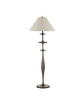 CURREY & COMPANY, AQUEOUS FLOOR LAMP, FLOOR LAMP