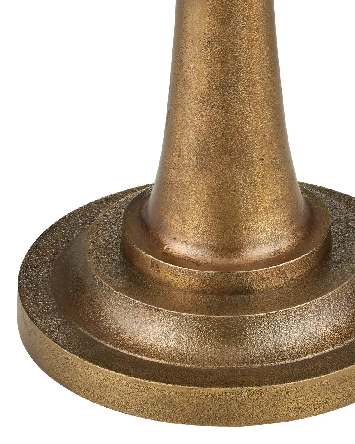 CURREY & COMPANY, BOULLEE FLOOR LAMP, FLOOR LAMP