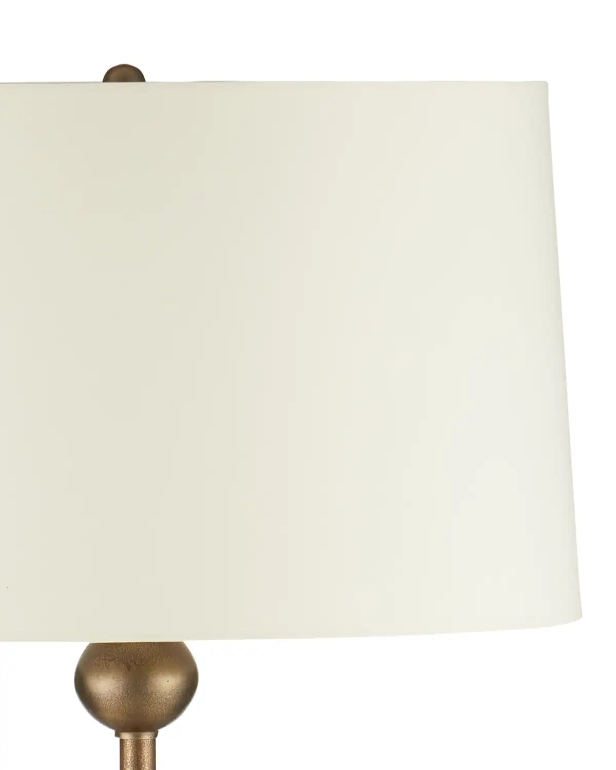 CURREY & COMPANY, BOULLEE FLOOR LAMP, FLOOR LAMP