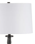 CURREY & COMPANY, MIRAGE FLOOR LAMP, FLOOR LAMP