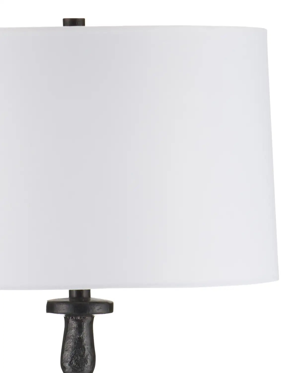 CURREY & COMPANY, MIRAGE FLOOR LAMP, FLOOR LAMP