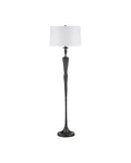 CURREY & COMPANY, MIRAGE FLOOR LAMP, FLOOR LAMP