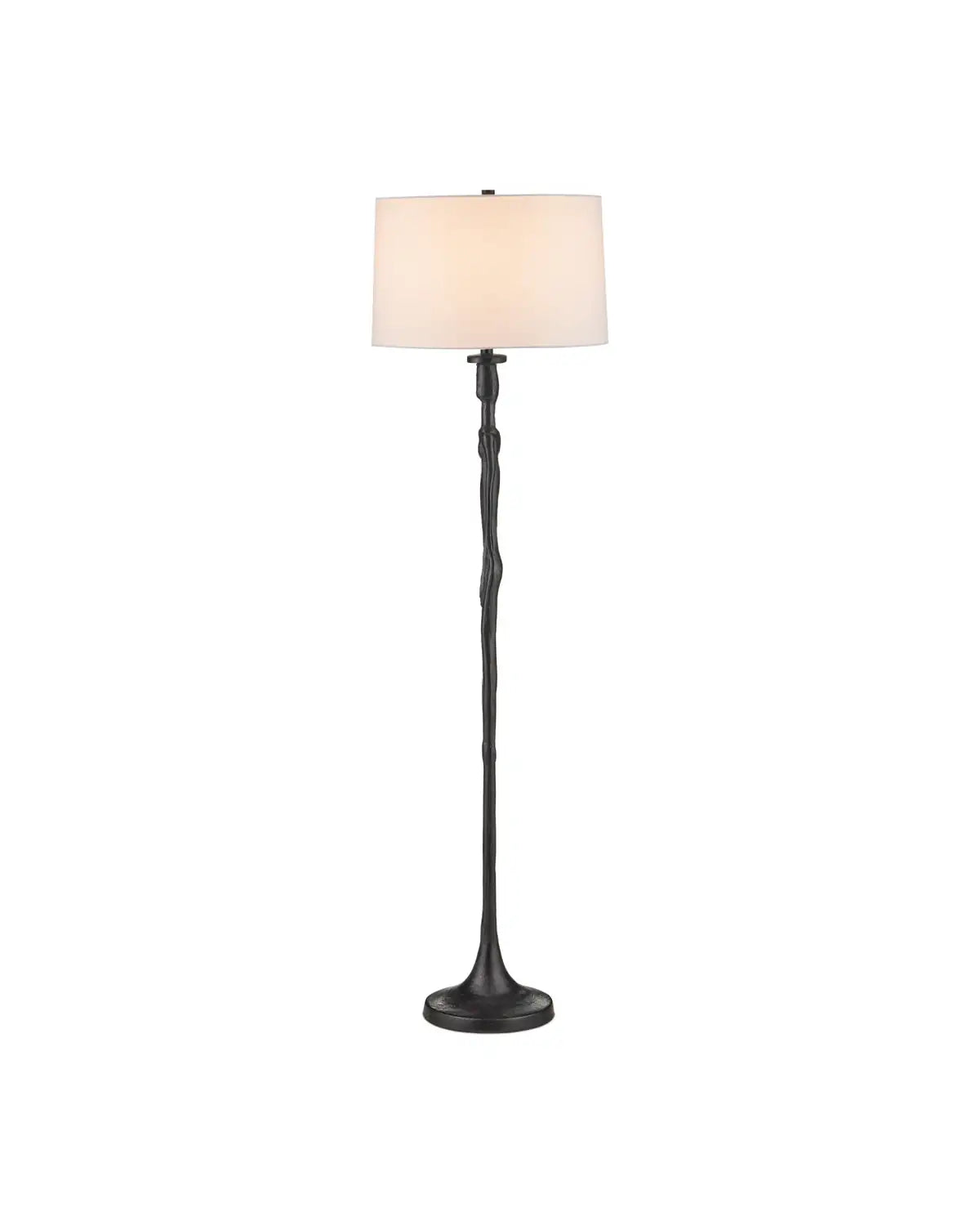 CURREY & COMPANY, MIRAGE FLOOR LAMP, FLOOR LAMP