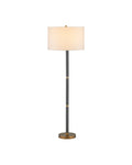 CURREY & COMPANY, GAVIN FLOOR LAMP, FLOOR LAMP