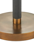 CURREY & COMPANY, GAVIN FLOOR LAMP, FLOOR LAMP