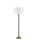 CURREY & COMPANY, GAVIN FLOOR LAMP, FLOOR LAMP