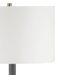 CURREY & COMPANY, GAVIN FLOOR LAMP, FLOOR LAMP