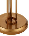 CURREY & COMPANY, METROPOLIS FLOOR LAMP, FLOOR LAMP