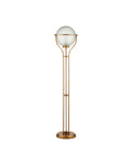 CURREY & COMPANY, METROPOLIS FLOOR LAMP, FLOOR LAMP