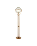 CURREY & COMPANY, METROPOLIS FLOOR LAMP, FLOOR LAMP