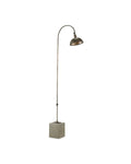 CURREY & COMPANY, FINSTOCK FLOOR LAMP, FLOOR LAMP