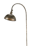 CURREY & COMPANY, FINSTOCK FLOOR LAMP, FLOOR LAMP