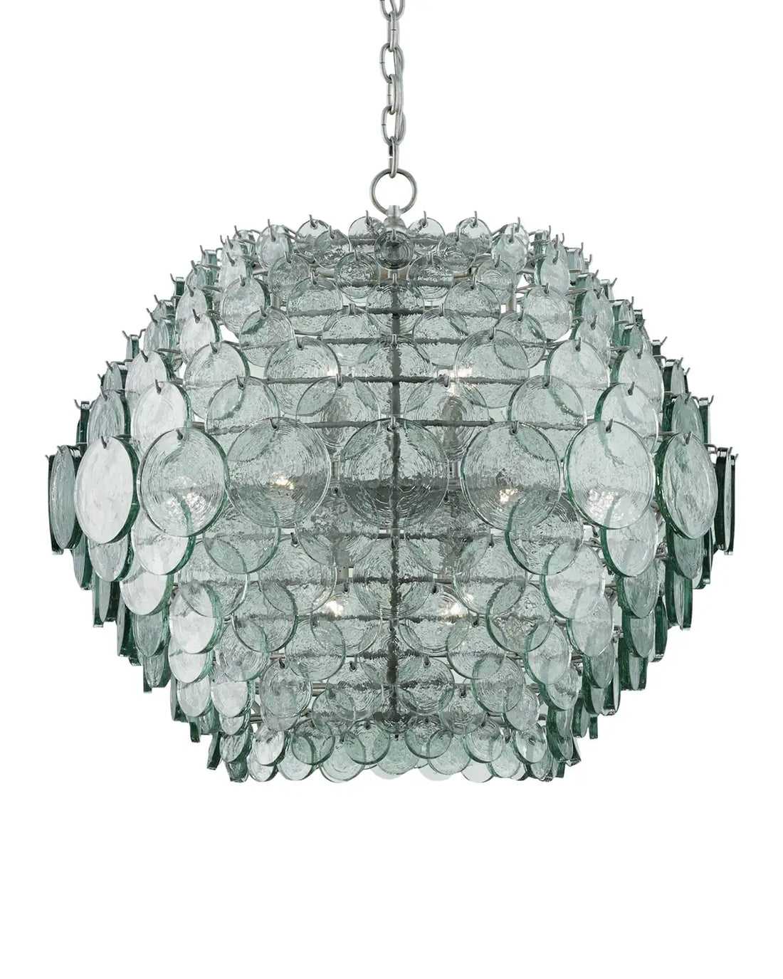 CURREY & COMPANY, BRAITHWELL CHANDELIER, CHANDELIER LIGHT