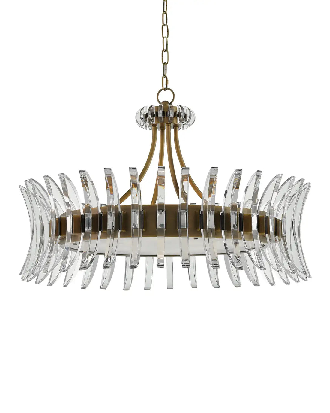 CURREY & COMPANY, COQUETTE CHANDELIER, CHANDELIER LIGHT