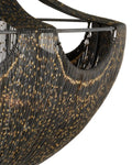 CURREY & COMPANY, EDUARDO CHANDELIER, CHANDELIER LIGHT