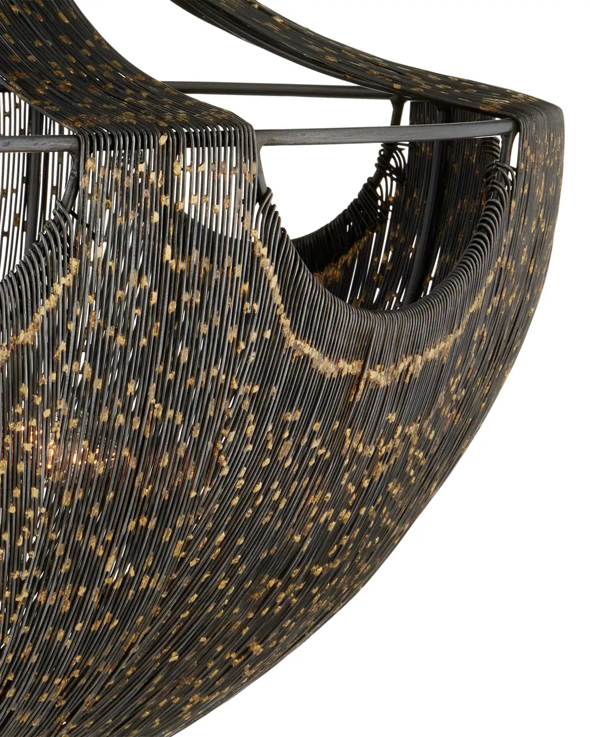 CURREY & COMPANY, EDUARDO CHANDELIER, CHANDELIER LIGHT