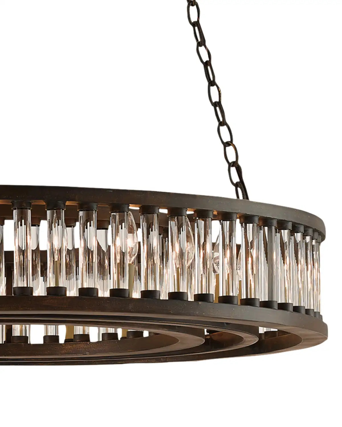 CURREY & COMPANY, ELIXIR CHANDELIER, CHANDELIER LIGHT