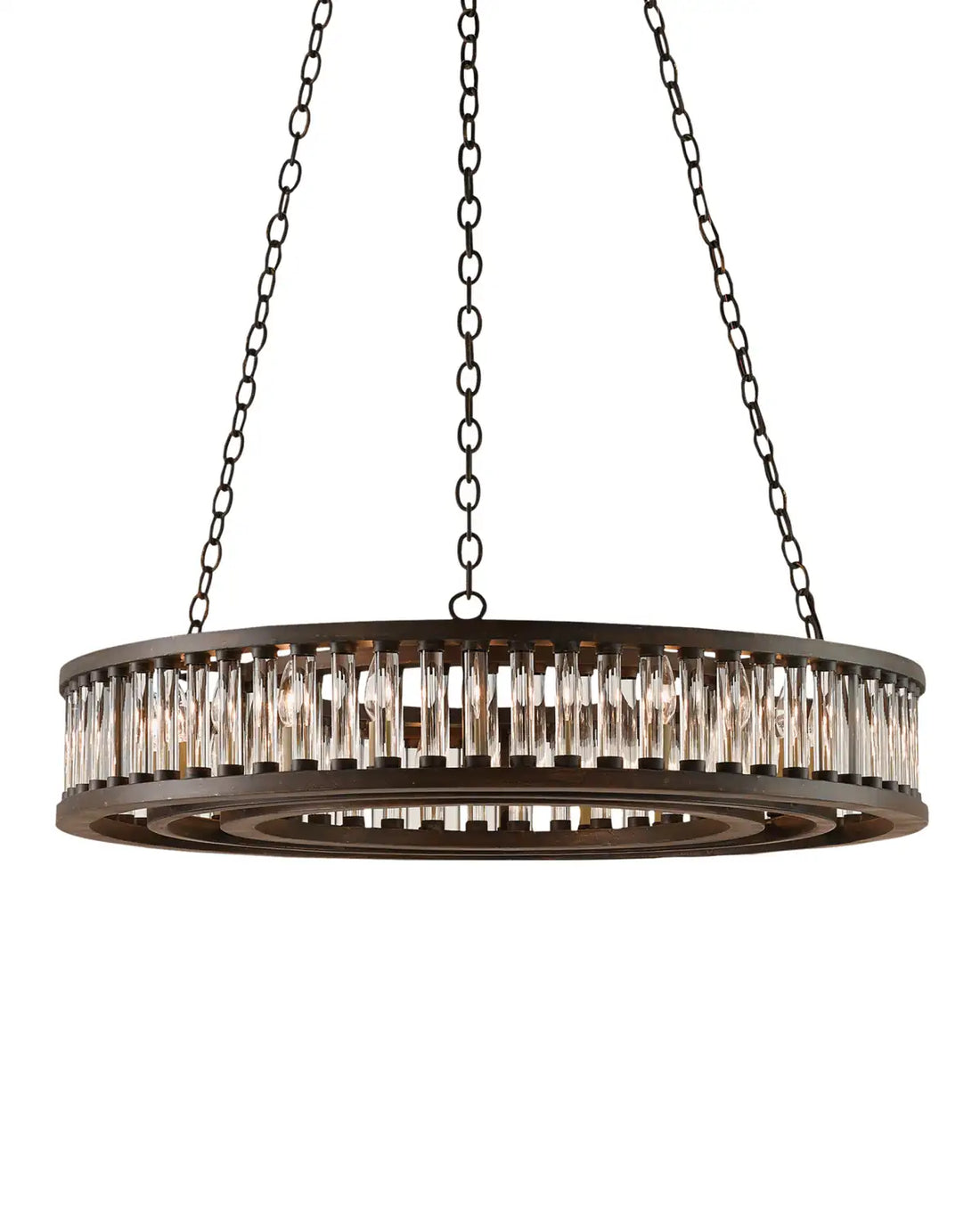 CURREY & COMPANY, ELIXIR CHANDELIER, CHANDELIER LIGHT