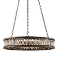 CURREY & COMPANY, ELIXIR CHANDELIER, CHANDELIER LIGHT