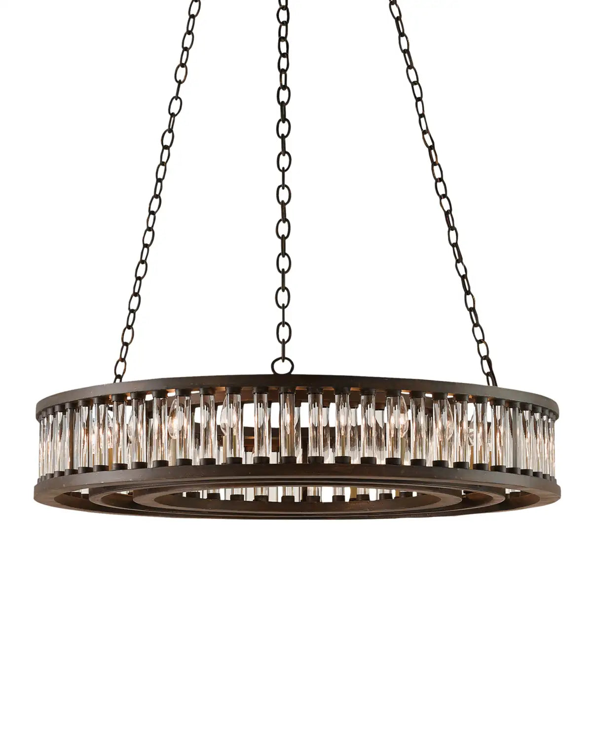 CURREY & COMPANY, ELIXIR CHANDELIER, CHANDELIER LIGHT