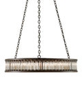 CURREY & COMPANY, ELIXIR CHANDELIER, CHANDELIER LIGHT