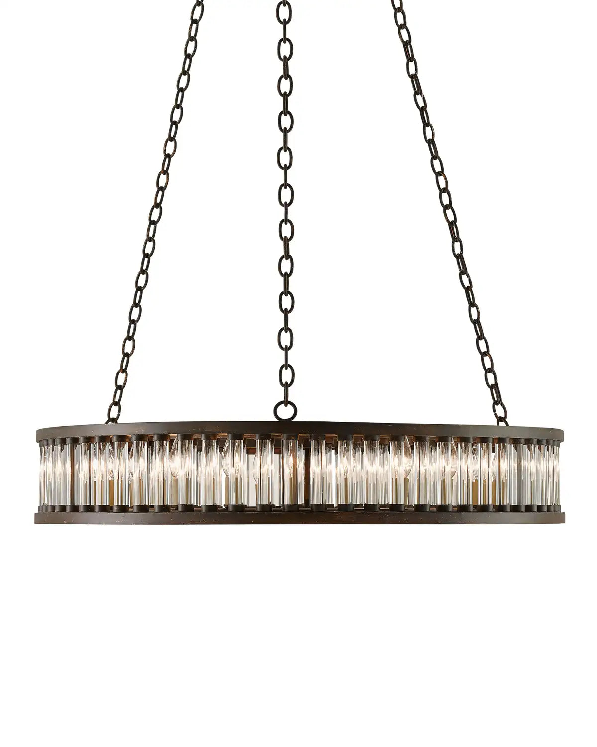 CURREY & COMPANY, ELIXIR CHANDELIER, CHANDELIER LIGHT