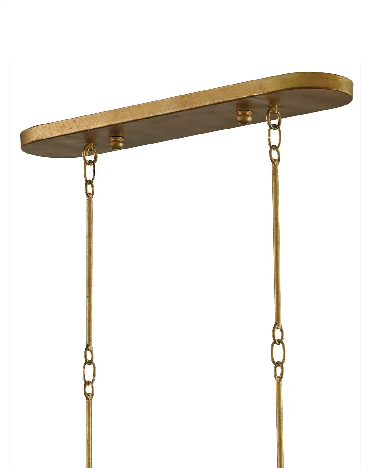 CURREY & COMPANY, GRAND LOTUS OVAL CHANDELIER, CHANDELIER LIGHT