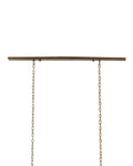 CURREY & COMPANY, MAXIMUS CHANDELIER, CHANDELIER LIGHT