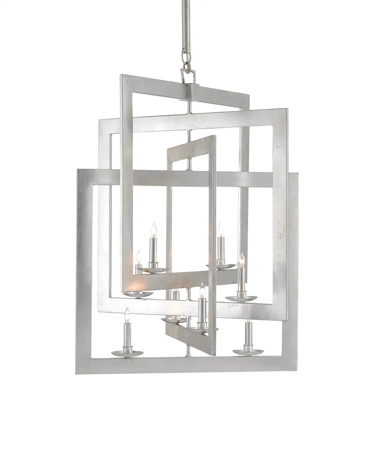 CURREY & COMPANY, MIDDLETON CHANDELIER, CHANDELIER LIGHT