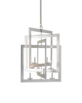 CURREY & COMPANY, MIDDLETON CHANDELIER, CHANDELIER LIGHT