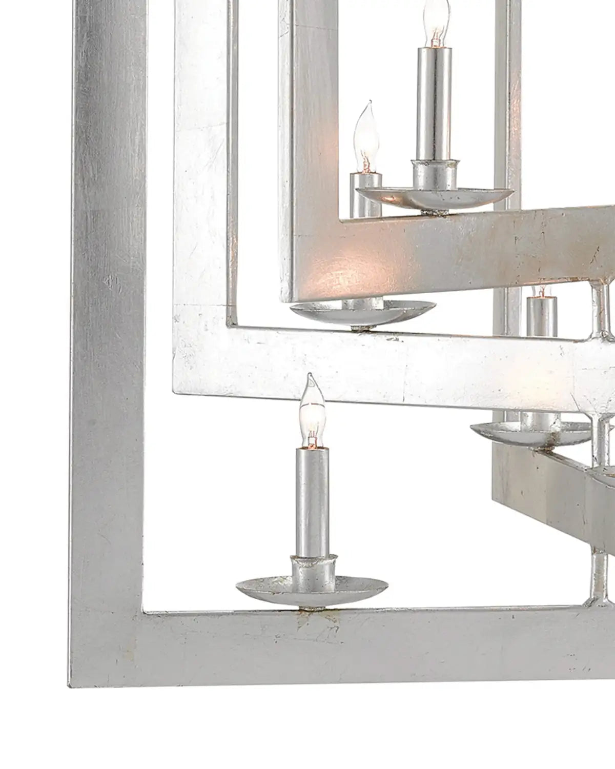 CURREY & COMPANY, MIDDLETON CHANDELIER, CHANDELIER LIGHT