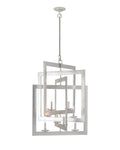 CURREY & COMPANY, MIDDLETON CHANDELIER, CHANDELIER LIGHT
