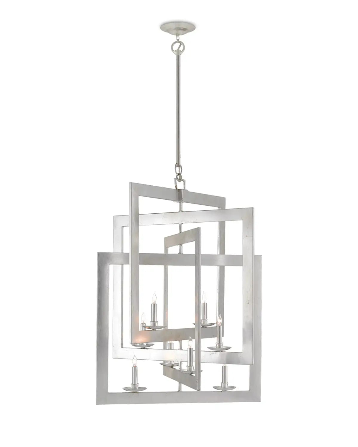 CURREY & COMPANY, MIDDLETON CHANDELIER, CHANDELIER LIGHT