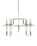 CURREY & COMPANY, SETHOS CHANDELIER, CHANDELIER LIGHT