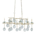 CURREY & COMPANY, SETHOS CHANDELIER, CHANDELIER LIGHT