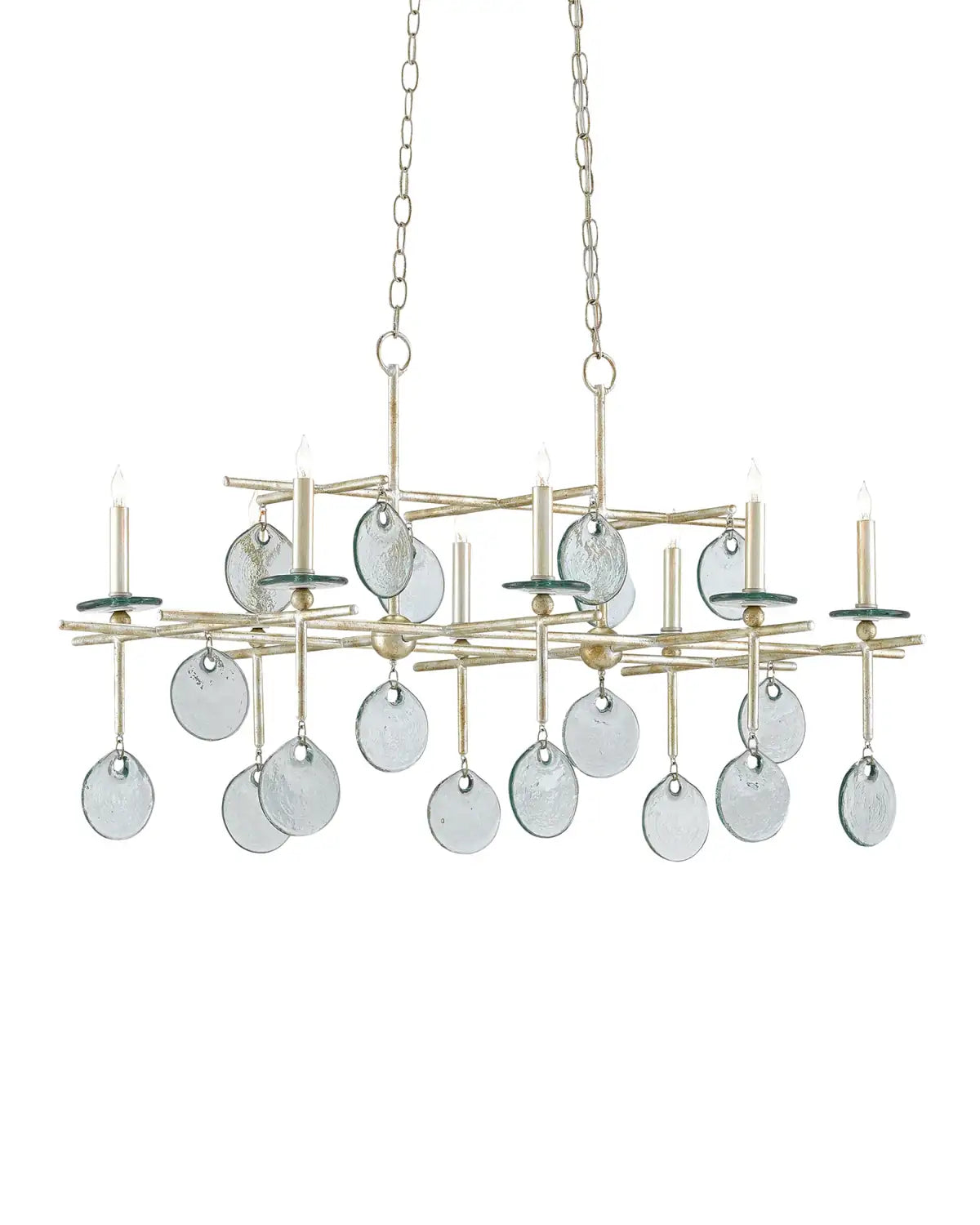 CURREY & COMPANY, SETHOS CHANDELIER, CHANDELIER LIGHT