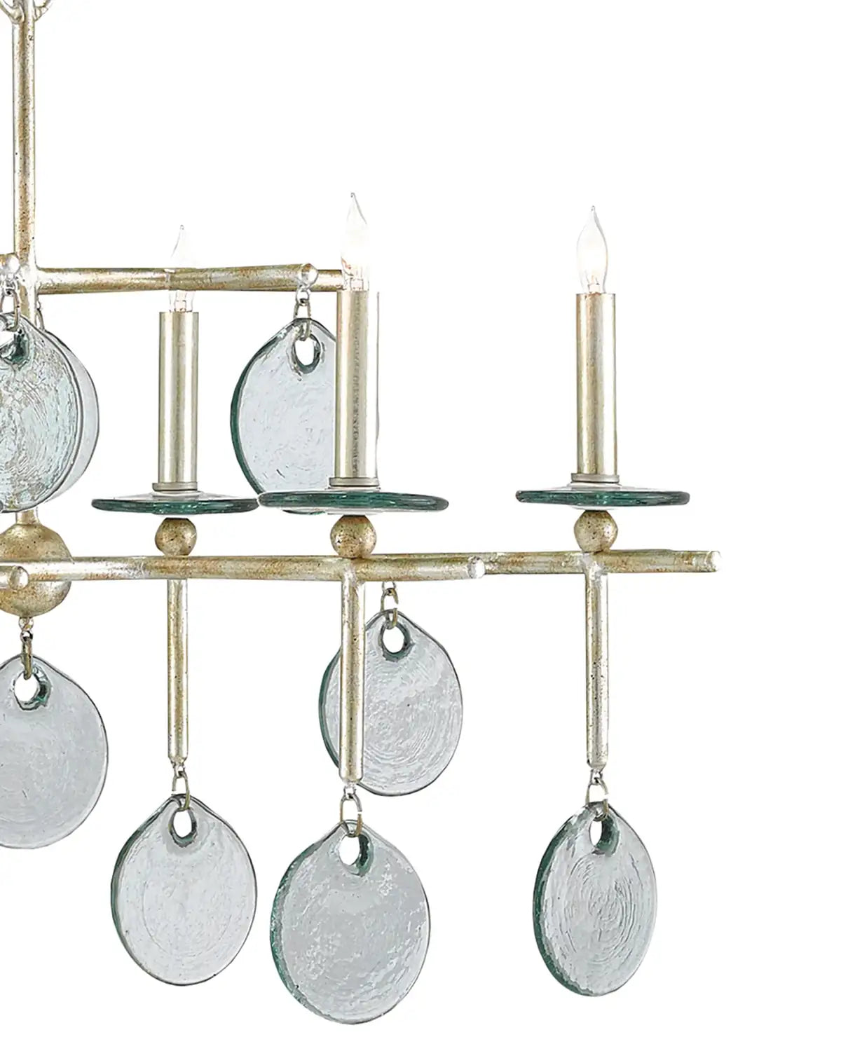 CURREY & COMPANY, SETHOS CHANDELIER, CHANDELIER LIGHT