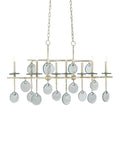CURREY & COMPANY, SETHOS CHANDELIER, CHANDELIER LIGHT