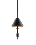 CURREY & COMPANY, PROSPERITY CHANDELIER, CHANDELIER LIGHT