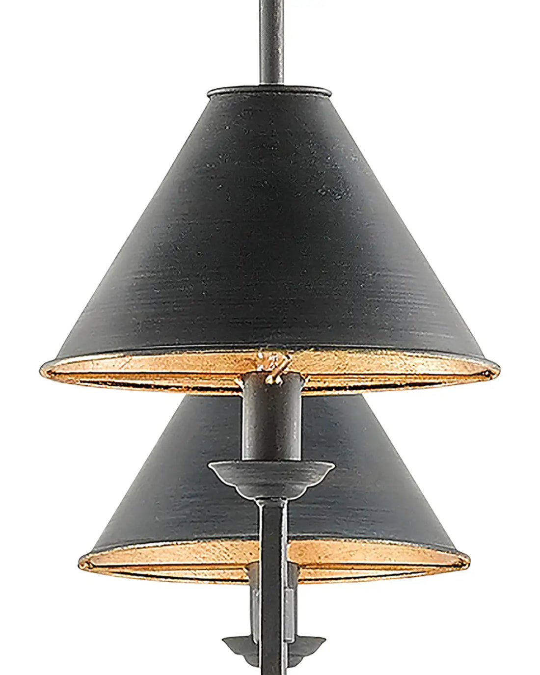 CURREY & COMPANY, PROSPERITY CHANDELIER, CHANDELIER LIGHT