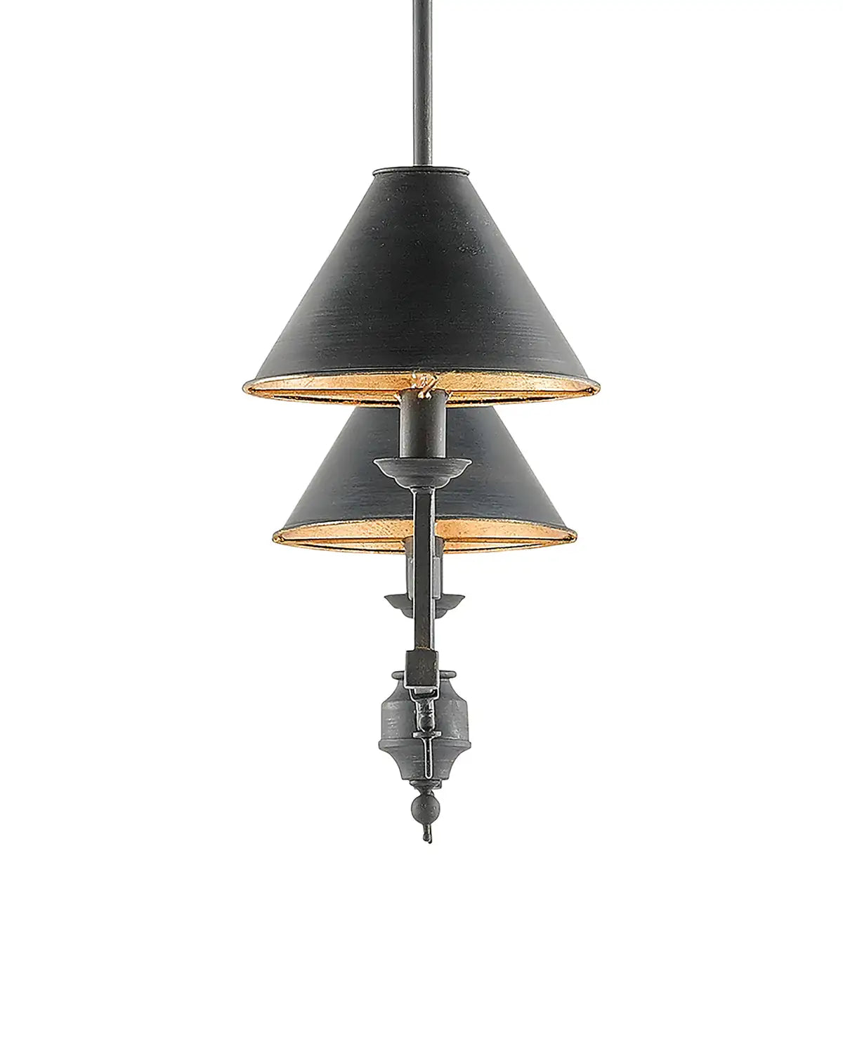 CURREY & COMPANY, PROSPERITY CHANDELIER, CHANDELIER LIGHT