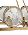 CURREY & COMPANY, MARJIESCOPE CHANDELIER, CHANDELIER LIGHT