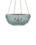 CURREY & COMPANY, QUORUM CHANDELIER, CHANDELIER LIGHT