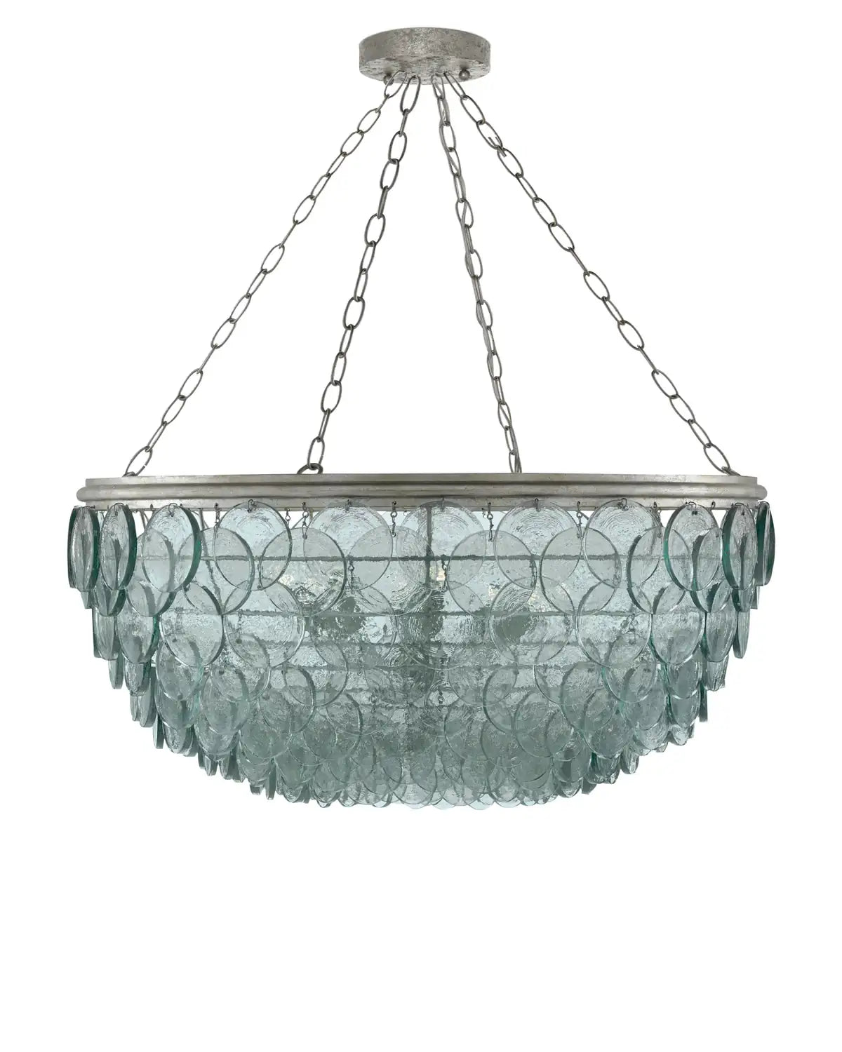 CURREY & COMPANY, QUORUM CHANDELIER, CHANDELIER LIGHT